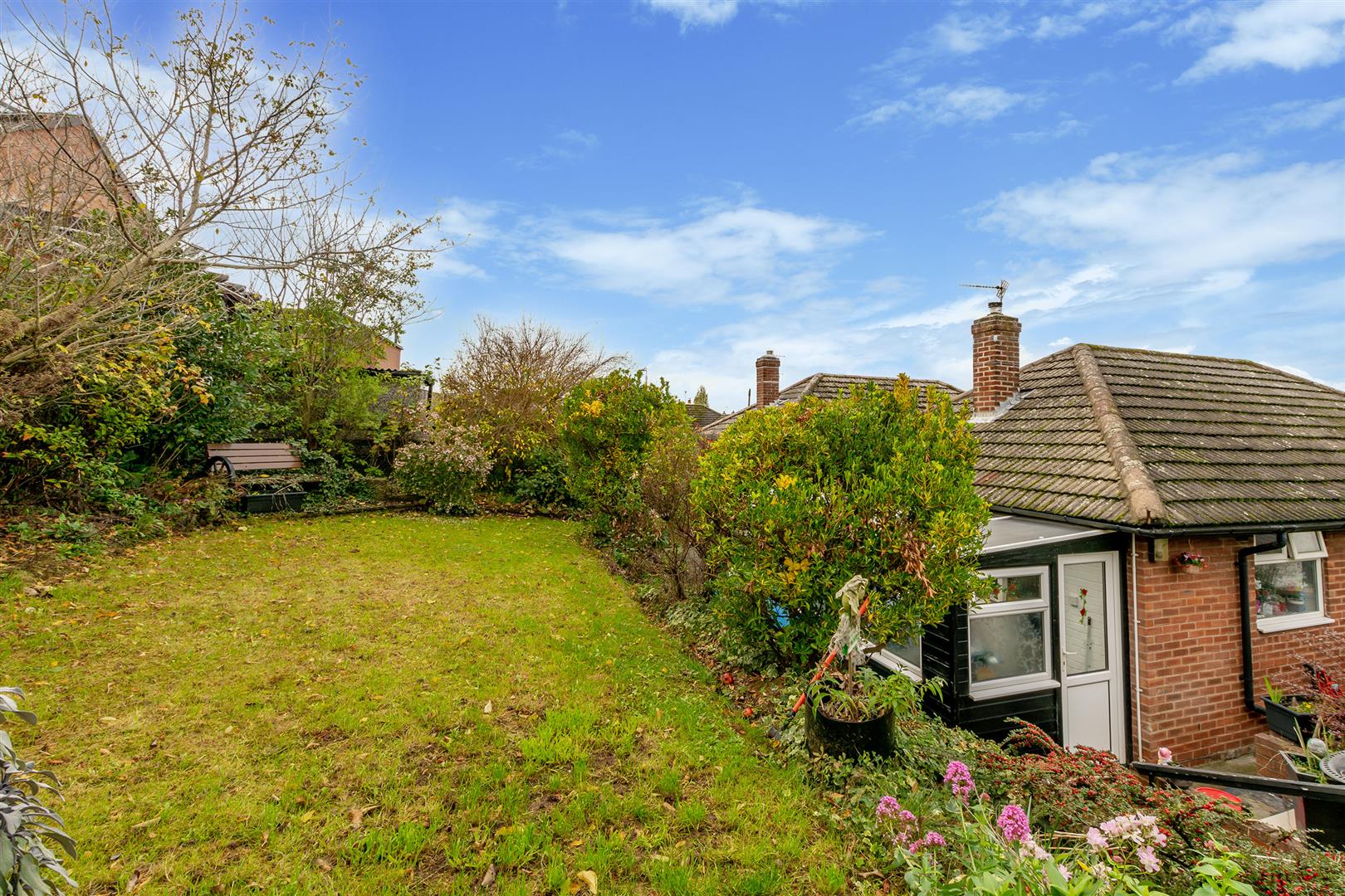 Orston Avenue, Arnold, Nottingham Robert Ellis Estate Agents